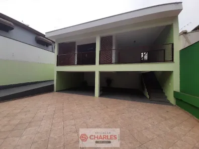 Casa com 3 Quartos à venda, 188m² no Paraíso da Cachoeira, Mogi Mirim