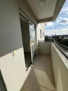 Apartamento com 3 Quartos para alugar, 70m² no Morada do Ouro, Cuiabá