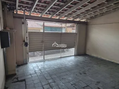 Casa com 3 Quartos para alugar, 125m² no Jardim do Portal, Jacareí