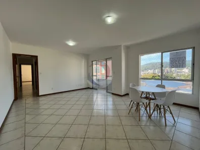 Apartamento com 3 Quartos para alugar, 103m² no Trindade, Florianópolis