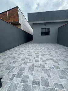 Casa com 2 Quartos à venda, 56m² no Gaivota (Interior), Itanhaém