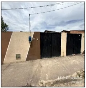 Casa com 1 Quarto à venda, 50m² no Cajueiro da Malhada, Horizonte