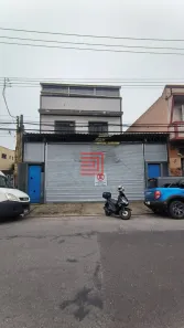 Galpão/Depósito/Armazém para alugar, 720m² no Vila Celeste (Zona Leste), São Paulo