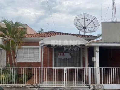 Casa com 3 Quartos à venda, 160m² no Jardim Paraíso, São Carlos
