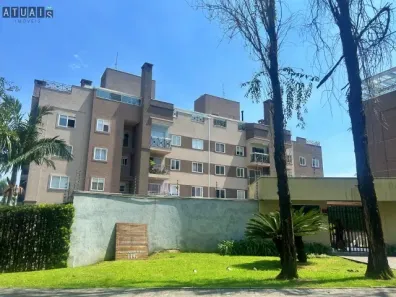 Apartamento com 4 Quartos à venda, 186m² no Hugo Lange, Curitiba