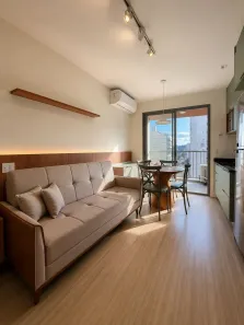 Apartamento com 1 Quarto para alugar, 40m² no Ingá, Niterói