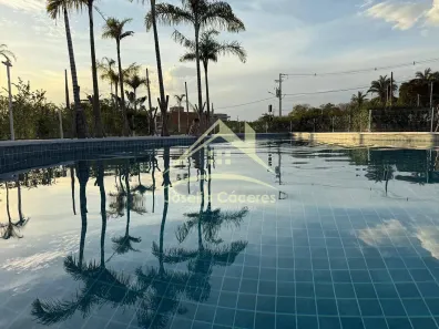 Lote/Terreno à venda, 200m² no , Cuiabá