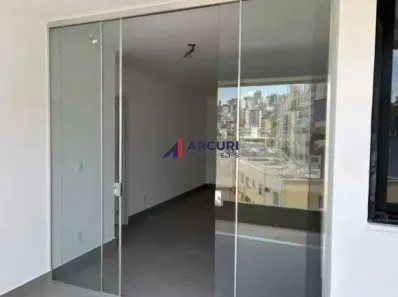 Apartamento com 2 Quartos à venda, 142m² no Gutierrez, Belo Horizonte