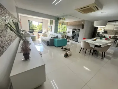 Apartamento com 3 Quartos à venda, 160m² no Boa Viagem, Recife