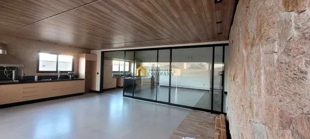 Casa de Condomínio com 3 Quartos à venda, 473m² no Parque Ecoresidencial Fazenda Jequitibá, Sorocaba