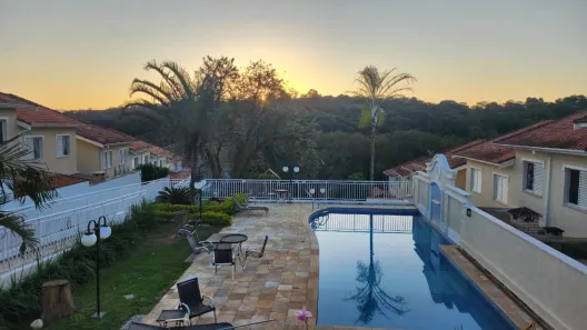 Casa com 3 Quartos à venda, 125m² no Parque Rincão, Cotia