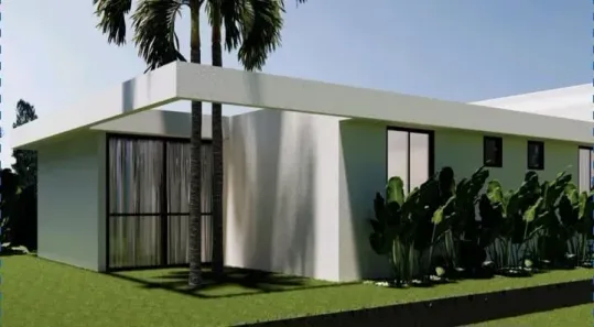 Casa com 4 Quartos à venda, 170m² no Portal do Sol, João Pessoa