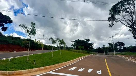 Lote/Terreno à venda, 500m² no Lagoa Mansões, Lagoa Santa