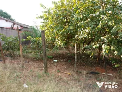 Casa com 3 Quartos à venda, 157m² no Amoroso Costa, Uberaba