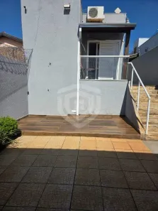 Casa com 2 Quartos à venda, 130m² no Vila Pacífico, Bauru