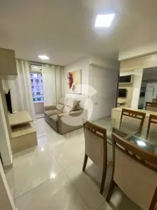 Apartamento com 2 Quartos à venda, 67m² no Barreto, Niterói
