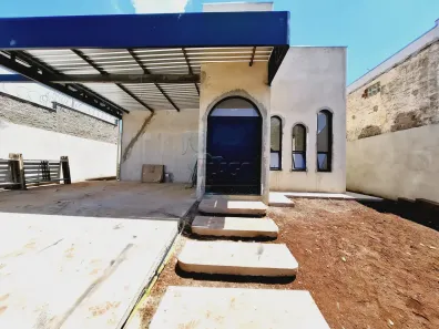 Casa com 3 Quartos à venda, 210m² no Ribeirânia, Ribeirão Preto