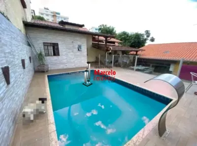 Casa com 4 Quartos à venda, 190m² no Alto Caiçaras, Belo Horizonte