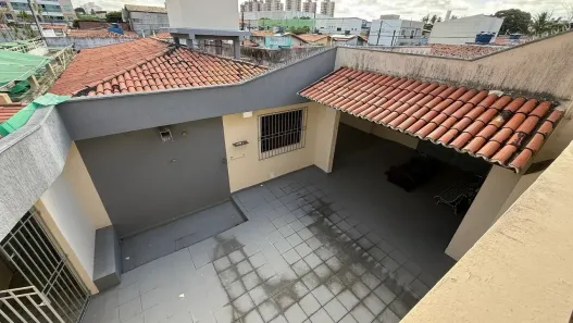 Casa com 4 Quartos à venda, 435m² no Nova Parnamirim, Parnamirim
