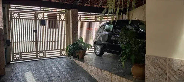 Sobrado com 4 Quartos à venda, 180m² no Água Fria, São Paulo