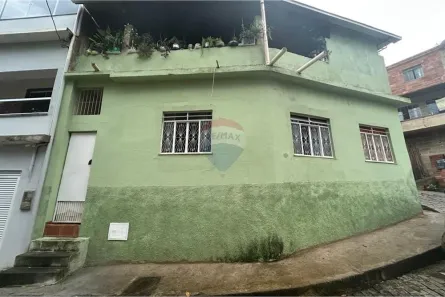 Casa com 2 Quartos à venda, 58m² no Loteamento São Domingos, São José do Calçado