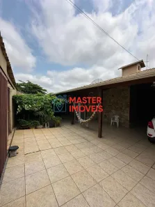 Casa com 3 Quartos à venda, 360m² no Novo Eldorado, Contagem