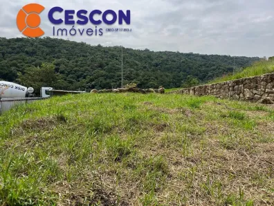 Lote/Terreno à venda, 420m² no Quintas do Ingaí, Santana de Parnaíba