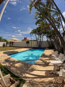 Casa com 6 Quartos à venda, 414m² no São Luiz, Belo Horizonte