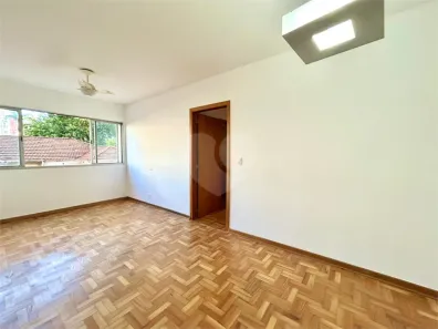 Apartamento com 2 Quartos à venda, 80m² no Vila Nova Conceição, São Paulo