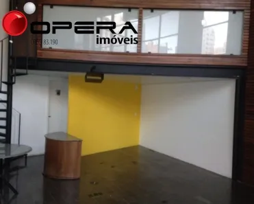 Sala Comercial à venda, 60m² no Cambuí, Campinas