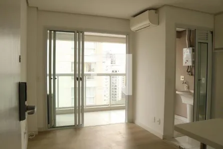 Apartamento com 1 Quarto à venda, 36m² no Perdizes, São Paulo