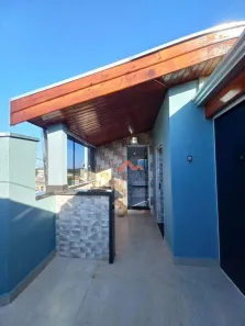 Sobrado com 6 Quartos à venda, 234m² no Loteamento Residencial Jardim Esperança, Americana