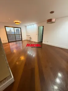 Apartamento com 4 Quartos à venda, 120m² no Centro, São José dos Campos