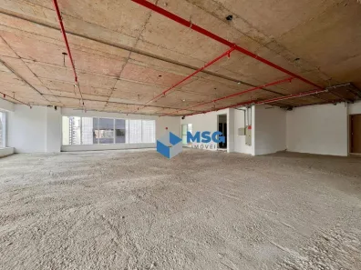 Sala Comercial para alugar, 245m² no Pinheiros, São Paulo