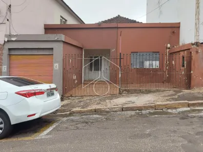 Lote/Terreno à venda, 400m² no Alto Cafezal, Marília