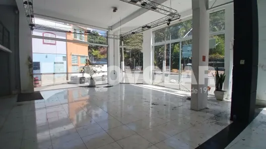 Ponto Comercial para alugar, 367m² no Imirim, São Paulo