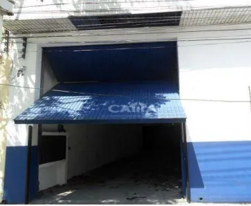 Galpão/Depósito/Armazém para alugar, 382m² no Mooca, São Paulo