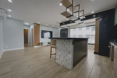 Apartamento com 2 Quartos à venda, 69m² no Alphaville Empresarial, Barueri