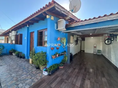 Casa com 3 Quartos à venda, 80m² no Olaria, Canoas