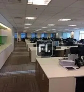 Sala Comercial para alugar, 447m² no Vila Nova Conceição, São Paulo