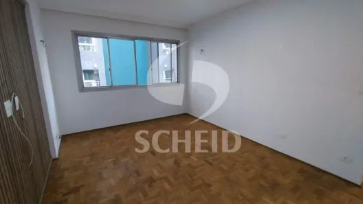 Apartamento com 2 Quartos para alugar, 76m² no Vila Santa Catarina, São Paulo