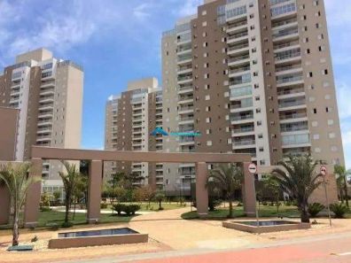 Apartamento com 3 Quartos à venda, 94m² no Engordadouro, Jundiaí