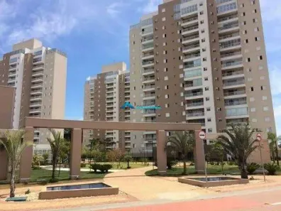 Apartamento com 3 Quartos à venda, 94m² no Engordadouro, Jundiaí
