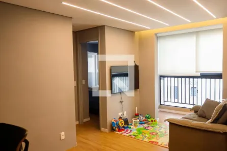 Apartamento com 2 Quartos à venda, 48m² no Centro, Osasco