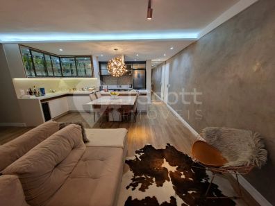 Apartamento com 3 Quartos à venda, 107m² no Jardim Taquaral, São Paulo