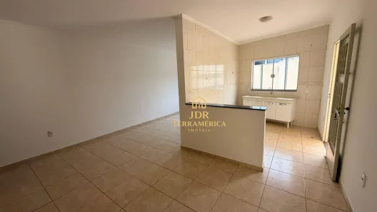 Casa com 3 Quartos à venda, 85m² no Jardim Terramérica II, Americana