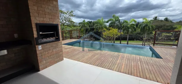 Casa com 4 Quartos à venda, 270m² no Vila de Abrantes (Abrantes), Camaçari