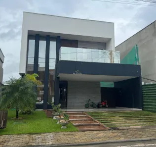 Casa de Condomínio com 4 Quartos à venda, 250m² no Urucunema, Eusébio