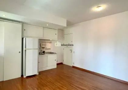 Apartamento com 1 Quarto à venda, 49m² no Pinheiros, São Paulo