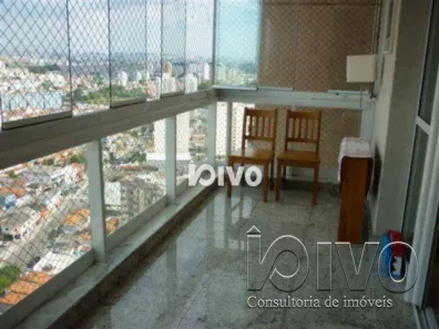 Apartamento com 3 Quartos à venda, 143m² no Ipiranga, São Paulo